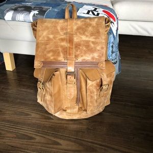 When you have a friend with mad skills on the JUKI